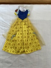 Kleid simba schneewitchen gebraucht kaufen  St. Georgen im Schwarzwald