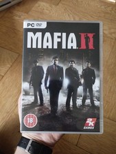 Mafia ii gebraucht kaufen  Leipzig