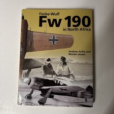 Focke wulf 190 for sale  Clayton