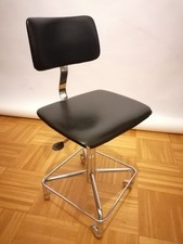 Cooler drehstuhl 70er gebraucht kaufen  Stuttgart