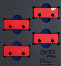 Bgs werkstattwageneinlage nock gebraucht kaufen  Langenfeld (Rheinland)