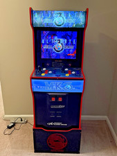 ultimate arcade 2 for sale  Ashburn