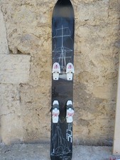 Monoski parabolic duret d'occasion  Montpellier-