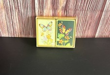 Vintage hallmark butterfly for sale  Chillicothe