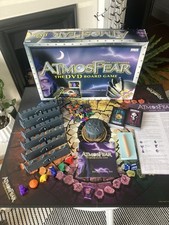 Atmosfear gatekeeper 2003 for sale  GLOUCESTER