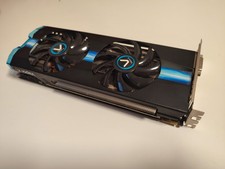 Radeon vapor 270x usato  Trieste