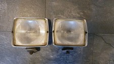 Bosch ldtimer nebelscheinwerfe gebraucht kaufen  Berlin
