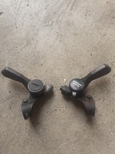 Manette derailleur shimano d'occasion  Yzeures-sur-Creuse