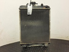 Toyota aygo radiator for sale  SOUTHAMPTON