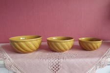 Vintage steingut schüsseln gebraucht kaufen  Wernigerode