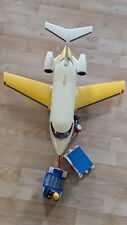 Playmobil flugzeug flugzeugsch gebraucht kaufen  Wehrheim