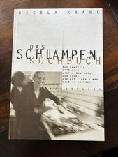 Schlampen kochbuch gisela gebraucht kaufen  Königswinter