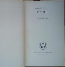 Ferdinando flora galileo usato Ferdinando flora galileo usato  Fonte Nuova