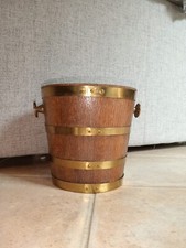 Secchiello champagne vintage usato  Sant Anna d'Alfaedo