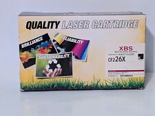 Xerox cf226x black for sale  Chicago