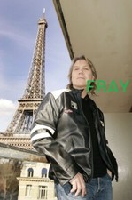 Photographie patrick juvet d'occasion  Toulouse-
