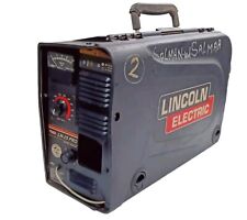 Soldador alimentador de fio Lincoln LN-25 comprar usado  Enviando para Brazil