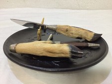Rehwappen messer pas gebraucht kaufen  Wetzlar