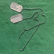 Ww2 dog tag for sale  Philadelphia