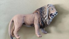 Schleich löwe gebraucht kaufen  Hildesheim