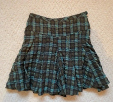 Next green tartan for sale  FLEETWOOD