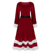 Damen weihnachtskostüm hallow gebraucht kaufen  Bremen