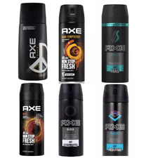 Axe 150ml mix for sale  LONDON