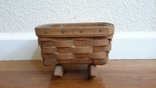 Vintage 1985 longaberger for sale  Davis