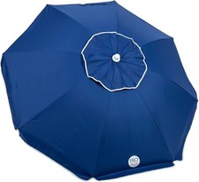 Beach umbrella integrated for sale  Katy