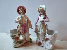 Paire bouquetieres couple d'occasion  Toulouse-