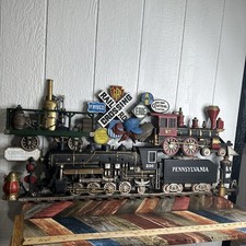 Vintage huge rare for sale  Taylorville