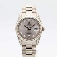 1634 rolex daydate gebraucht kaufen  Tönisvorst