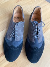Think damenschuhe schwarz gebraucht kaufen  Berlin