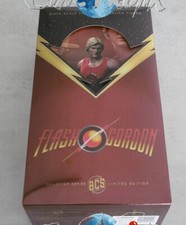 Flash gordon figurine d'occasion  Brignoles