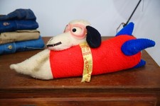 Vintage 1960s snoopy for sale  Decatur