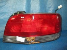 Lanterna traseira direita MITSUBISHI Galant 1998 E-EA1A 22087199 [usada] [PA67073862] comprar usado  Enviando para Brazil