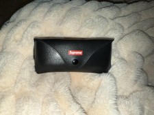 Supreme plaza sunglasses for sale  Saint George