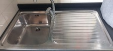 Franke rrx611dx lavello usato  Macerata