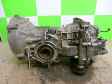 Schaltgetriebe knüppelschaltu gebraucht kaufen  Aue