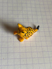 Playmobil bebe leopard d'occasion  Manduel