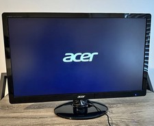 Acer s230hl led for sale  Charlotte