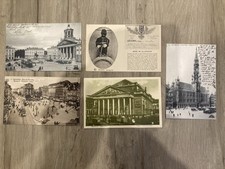 Cpa carte postale d'occasion  Haguenau