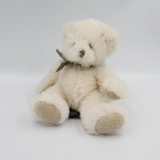 Doudou ours blanc d'occasion  Le Portel