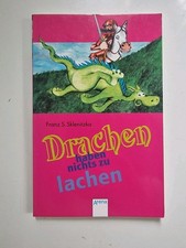 Drachen lachen franz gebraucht kaufen  München