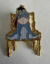 Loungefly eeyore chair for sale  Anaheim