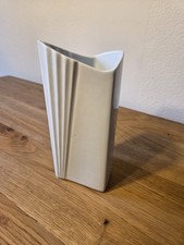 Spezielle eckige vase gebraucht kaufen  Eisenhüttenstadt