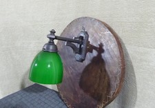 Antik stil wandlampe gebraucht kaufen  Wallersdorf
