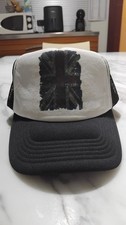Cappello baseball uomo usato  Carrara