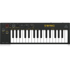 Behringer swing midi gebraucht kaufen  Köln