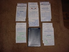 Vintage jeppesen aviation for sale  Burnsville